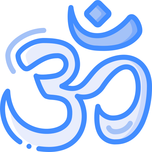 Om icon