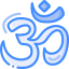 Om icon 64x64
