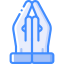Prayer biểu tượng 64x64