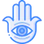 Hamsa 图标 64x64