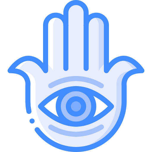 Hamsa icon