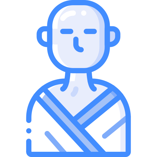 Monk icon
