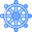 Buddhism icon 64x64