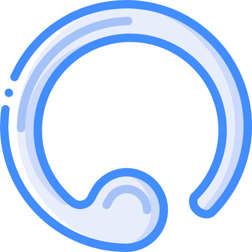 Zen icon