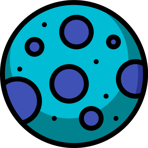 Moon icon