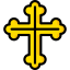 Cross icon 64x64