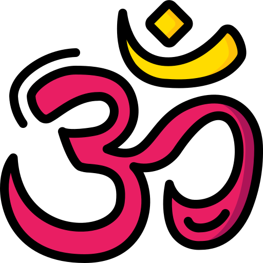 Om icon