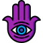 Hamsa 图标 64x64