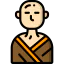 Monk icon 64x64