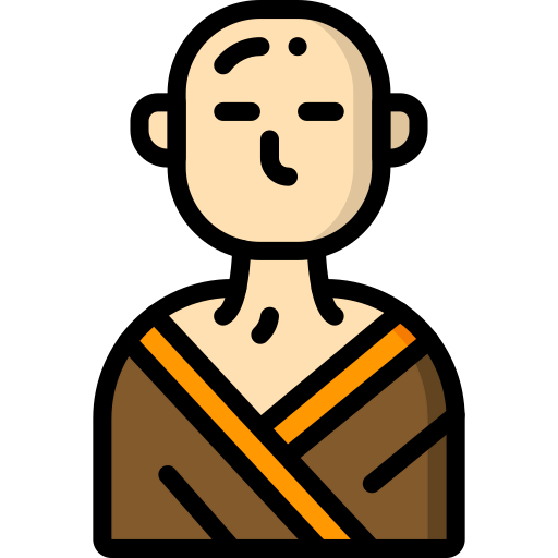 Monk icon