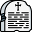 Ten commandments іконка 64x64