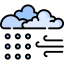 Storm icon 64x64