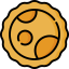 Sun icon 64x64