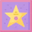 Walk of fame icon 64x64