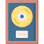 Platinum icon 64x64