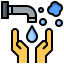 Wash icon 64x64