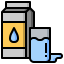 Milk icon 64x64