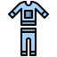 Pajamas icon 64x64