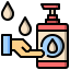 Lotion icon 64x64
