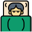 Sleep icon 64x64