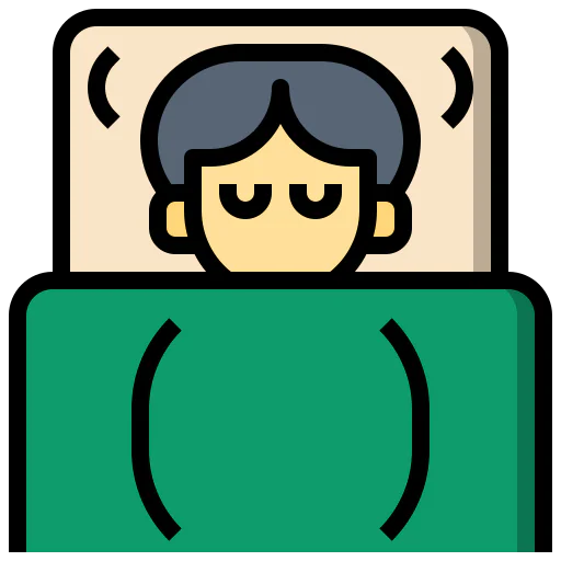 Sleep icon