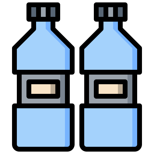 Bottles icon