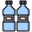 Bottles ícono 64x64