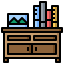 Drawer icon 64x64
