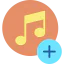 Music Symbol 64x64