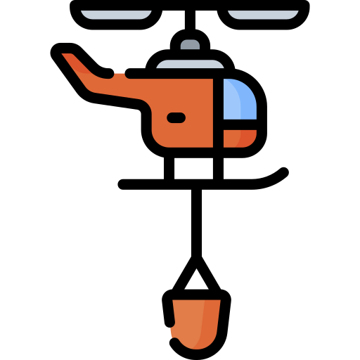 Rescue icon