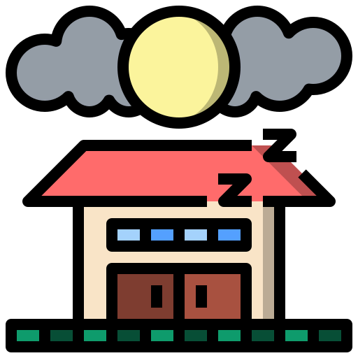 Night icon