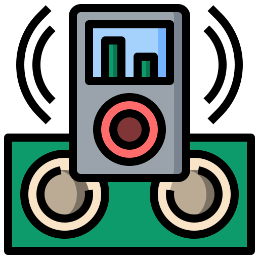 Ipod icon