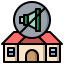 Mute icon 64x64