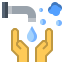Wash icon 64x64