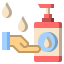 Lotion icon 64x64
