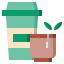 Coffee icon 64x64