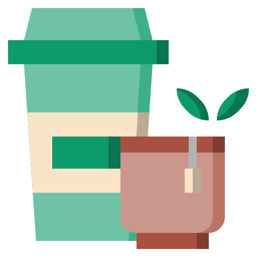 Coffee icon