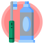 Toothbrush icon 64x64