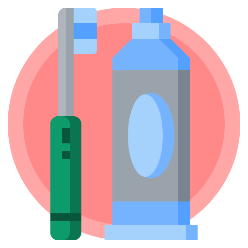 Toothbrush icon