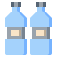 Bottles ícono 64x64
