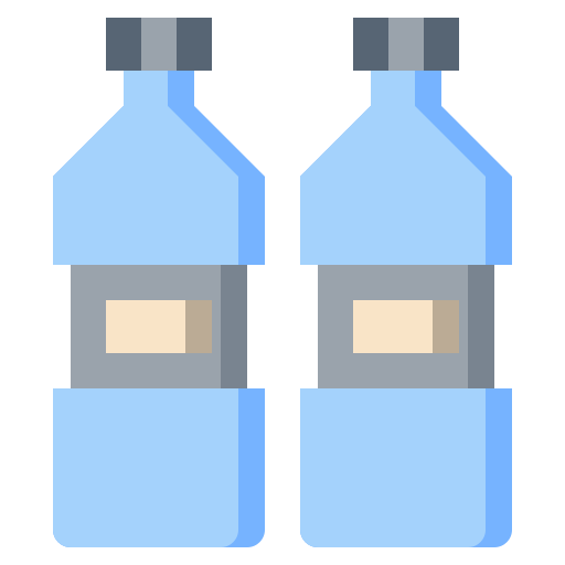 Bottles icon