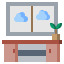 Desk icon 64x64
