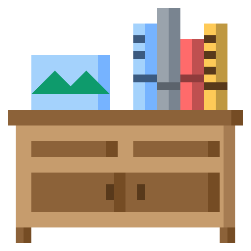 Drawer icon