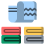 Одеяло иконка 64x64