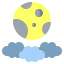 Moon icon 64x64