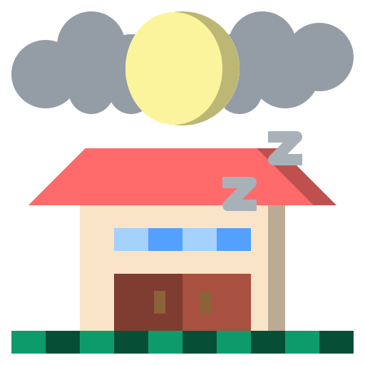 Night icon