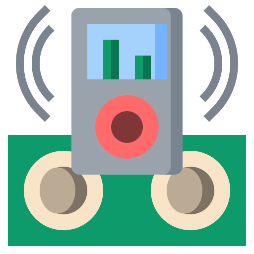 Ipod icon