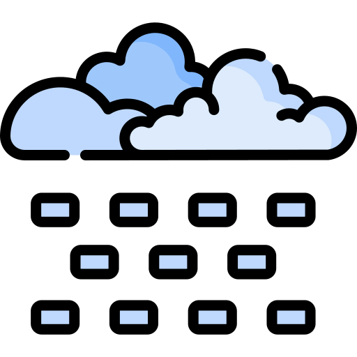 Hail icon