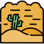 Sandstorm icon 64x64