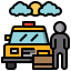 Taxi icon 64x64
